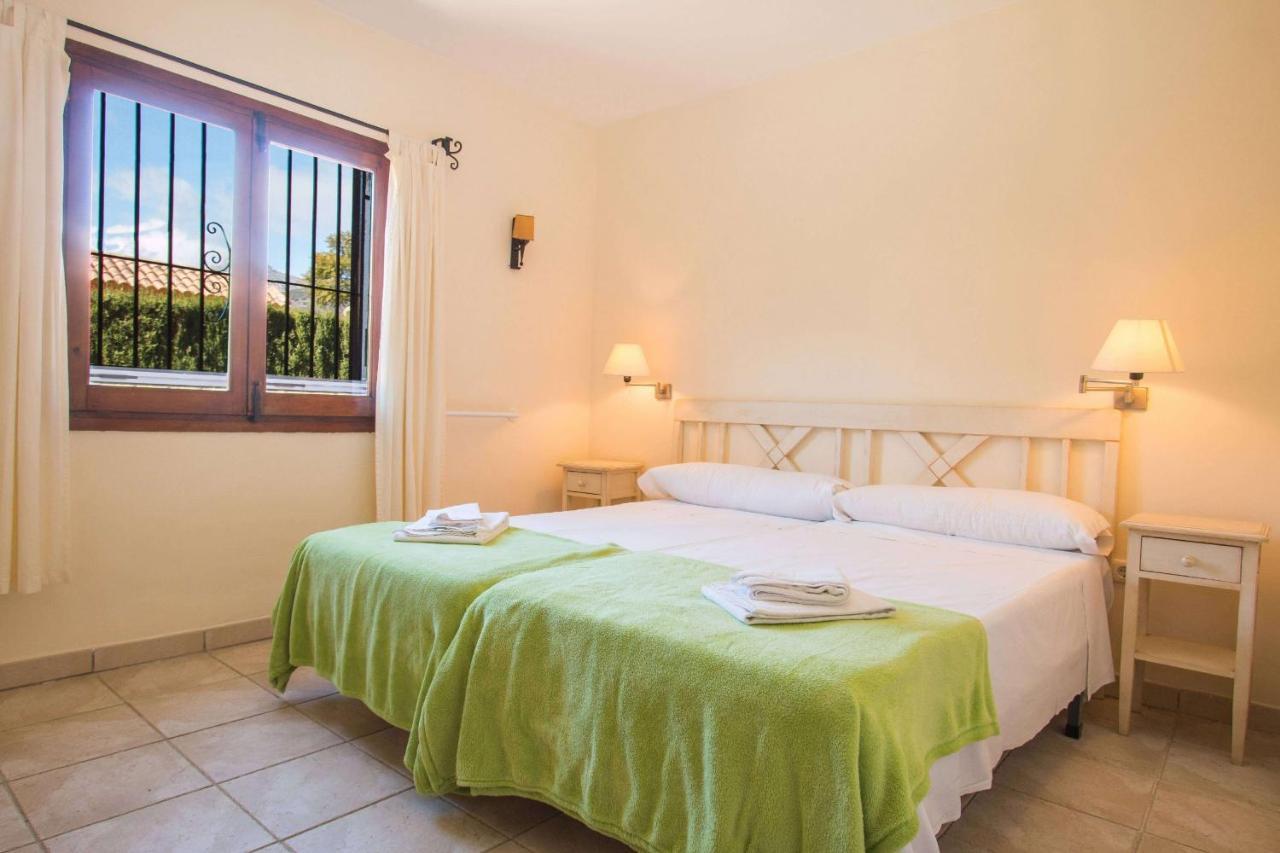 Villa Tran - Plusholidays Calpe Kültér fotó